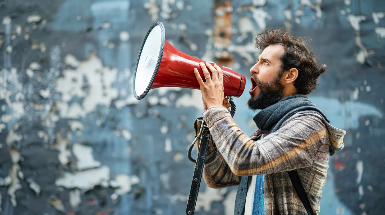 How to Win Stakeholder Trust through Effective Public Relations