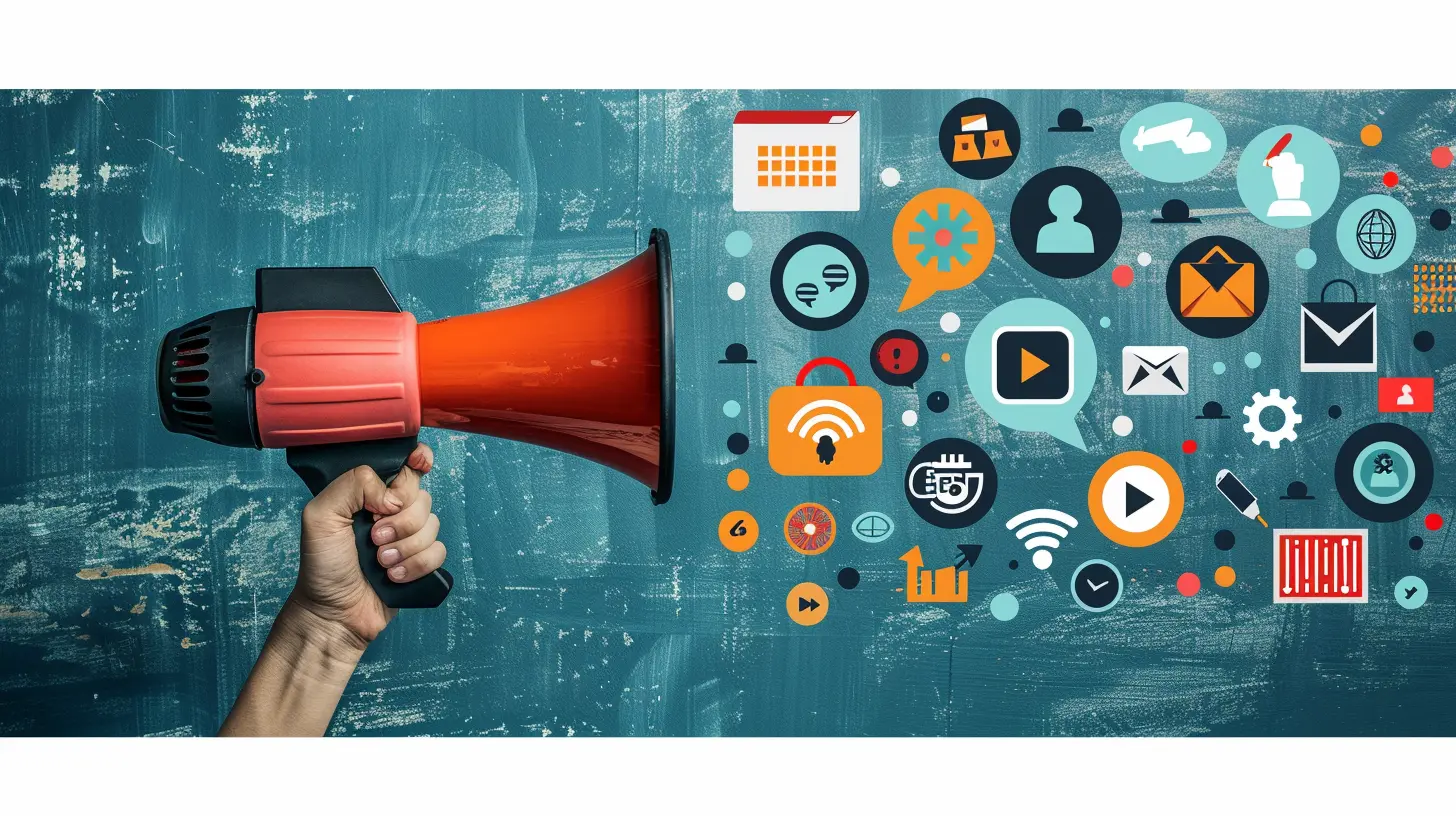 How to Win Stakeholder Trust through Effective Public Relations