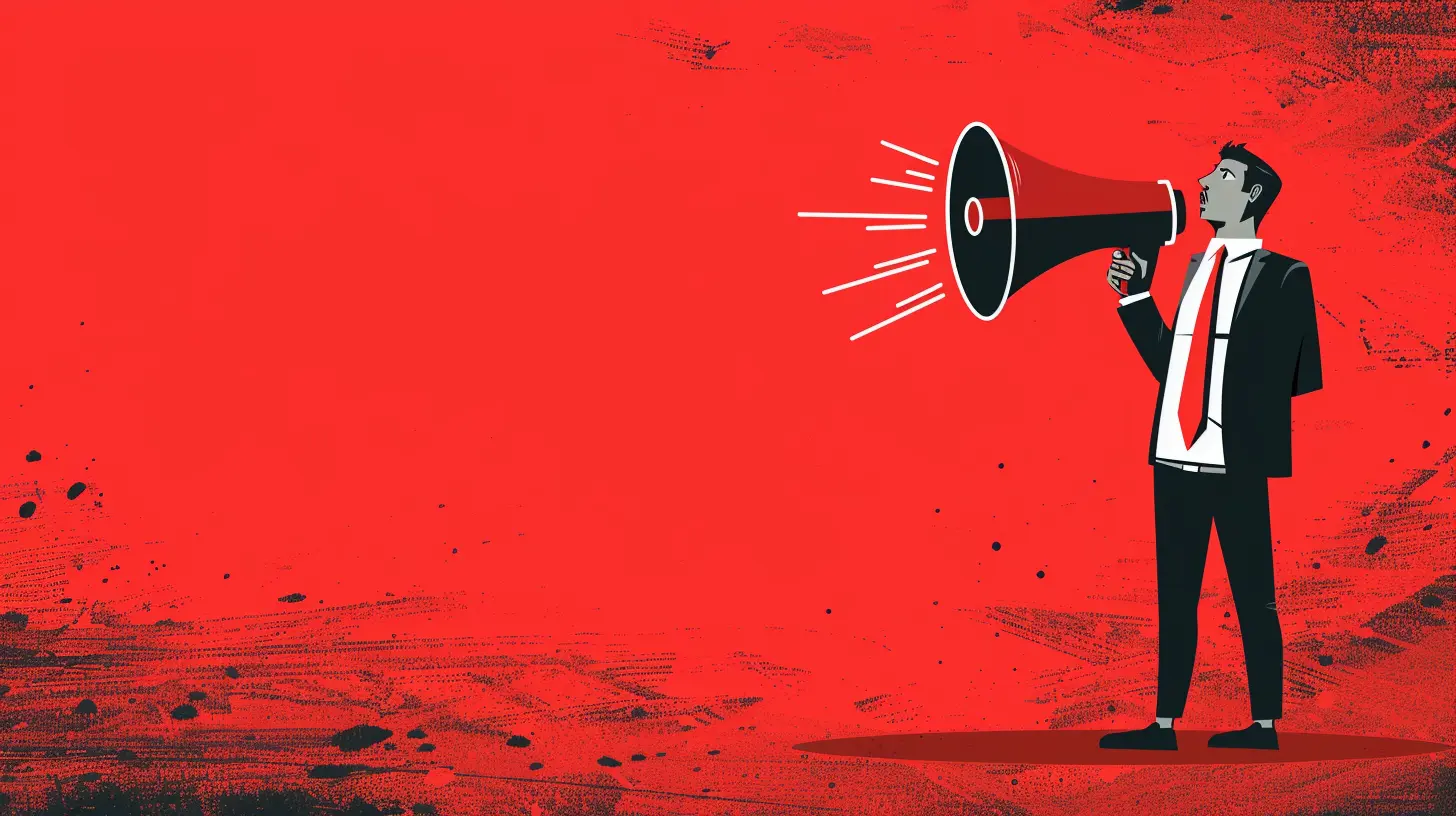 How to Win Stakeholder Trust through Effective Public Relations