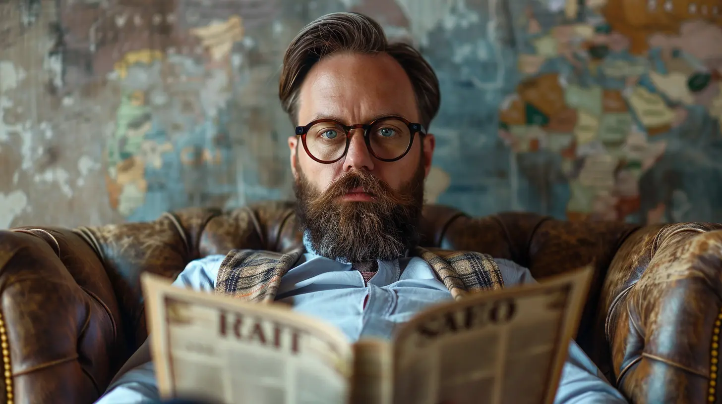 How To Write SEO-Friendly Headlines That Drive Clicks