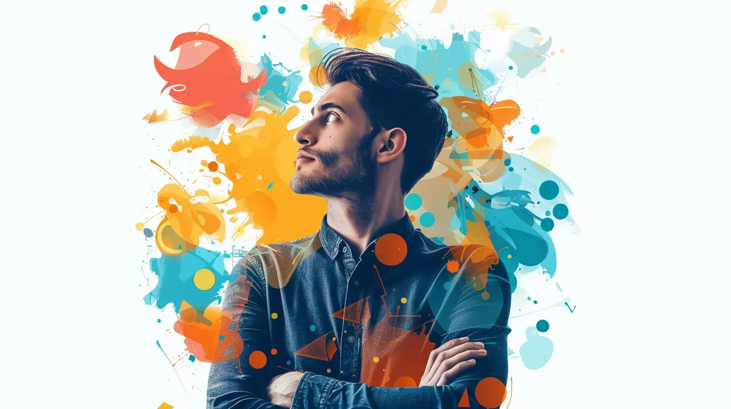 How Visual Storytelling Enhances Brand Recognition