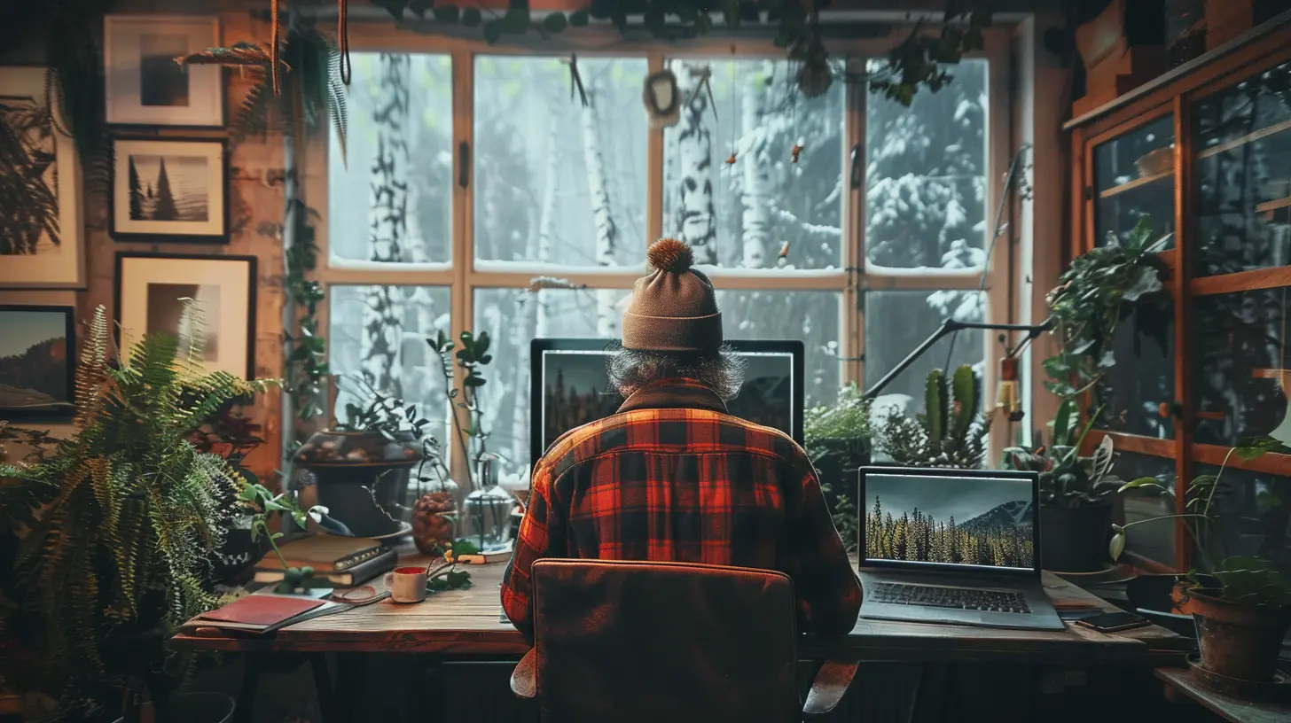 How Visual Storytelling Enhances Brand Recognition