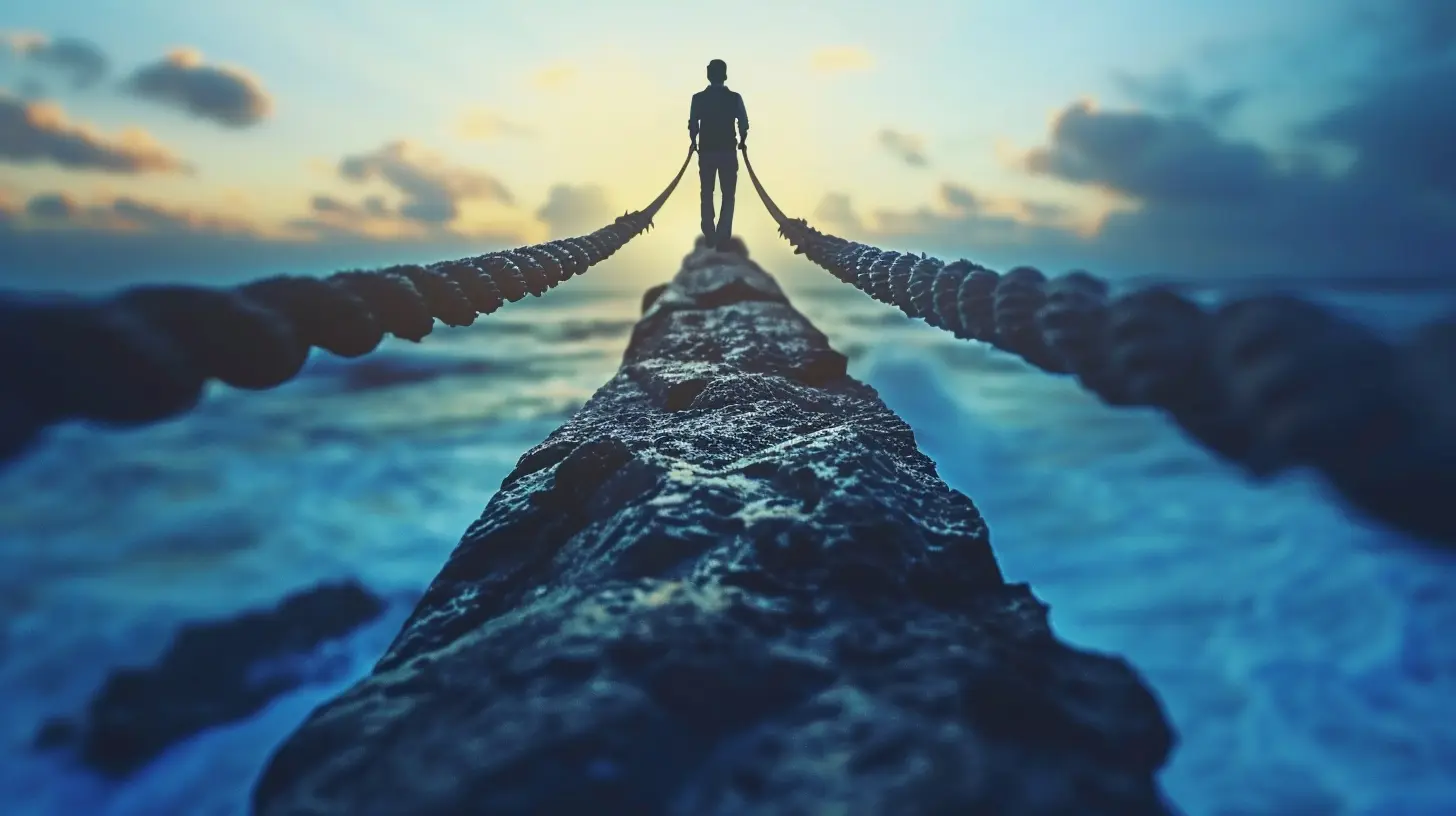 How Vulnerability Can Strengthen Leadership