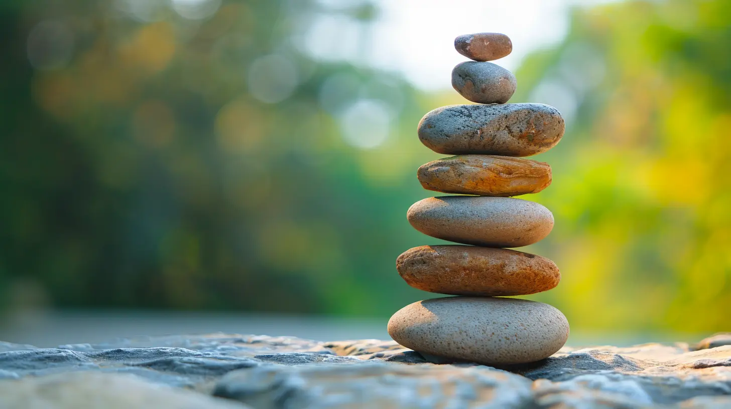 Identifying and Combating Work-Life Imbalance: Early Signs to Watch For