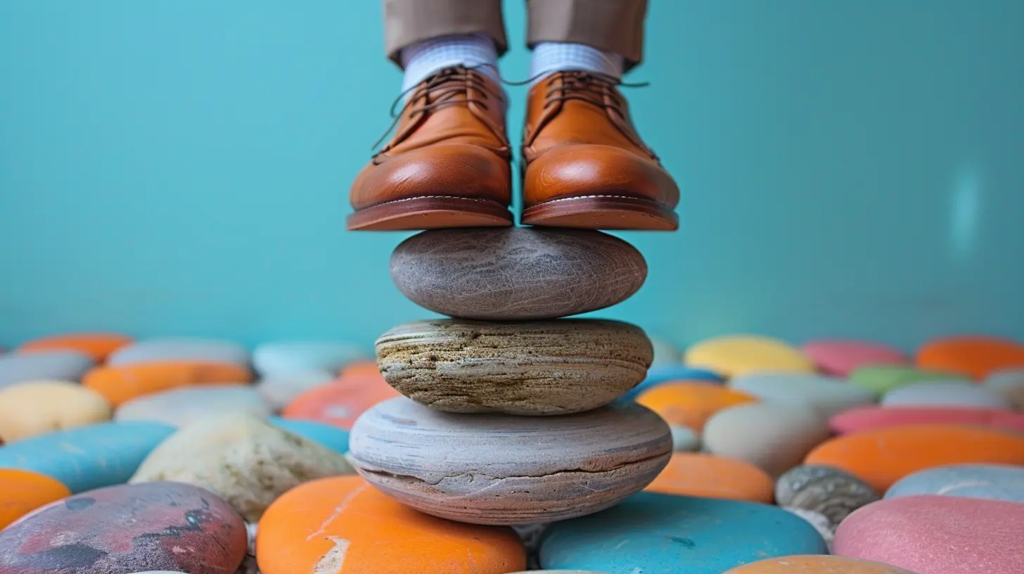 Identifying and Combating Work-Life Imbalance: Early Signs to Watch For