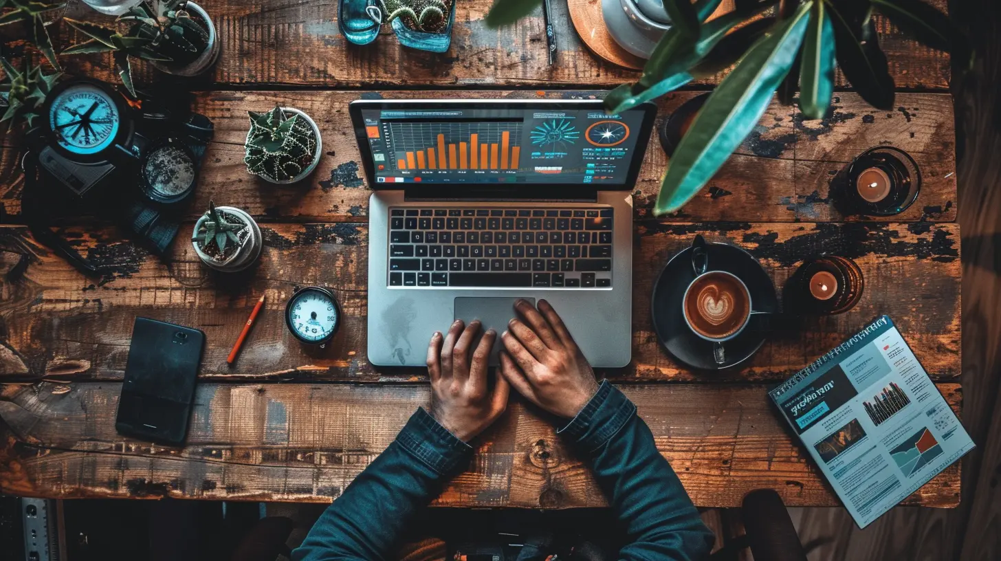 Improving Site Architecture with SEO in Mind