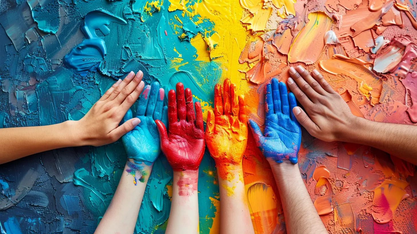 Innovating for Inclusivity: Why Diversity Fuels Better Business Solutions