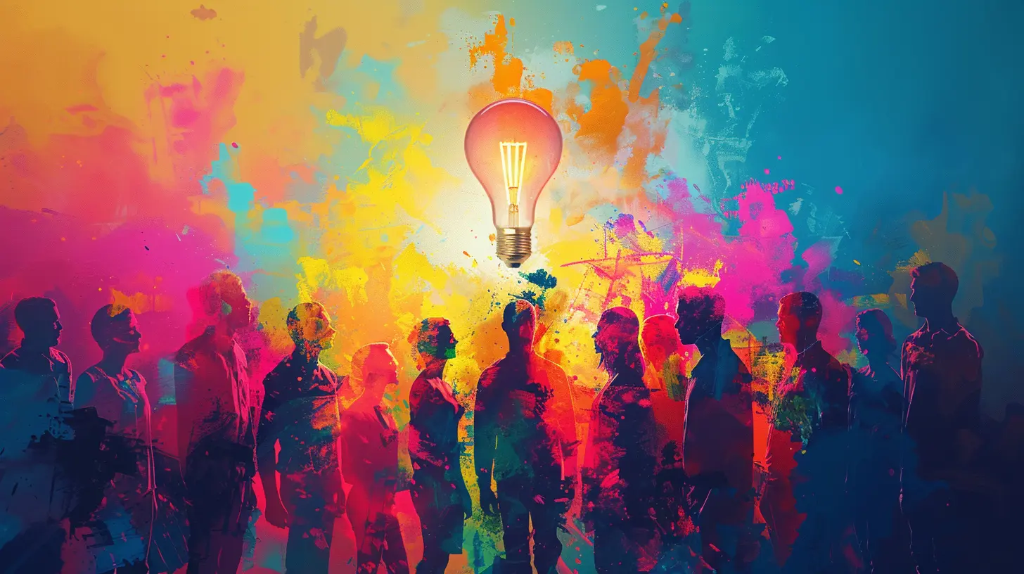 Innovating for Inclusivity: Why Diversity Fuels Better Business Solutions