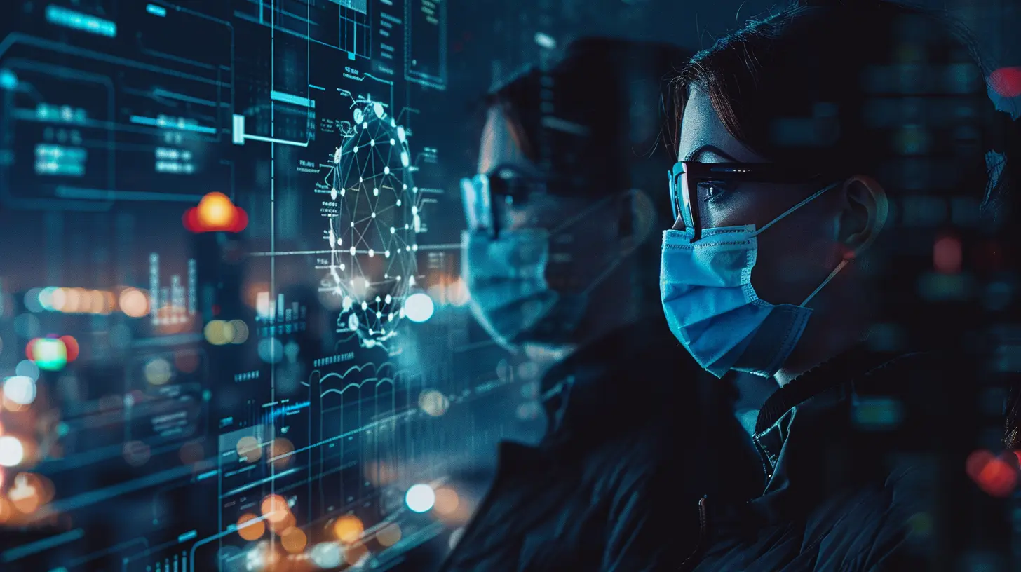 Innovating in a Post-Pandemic World: New Norms for Businesses