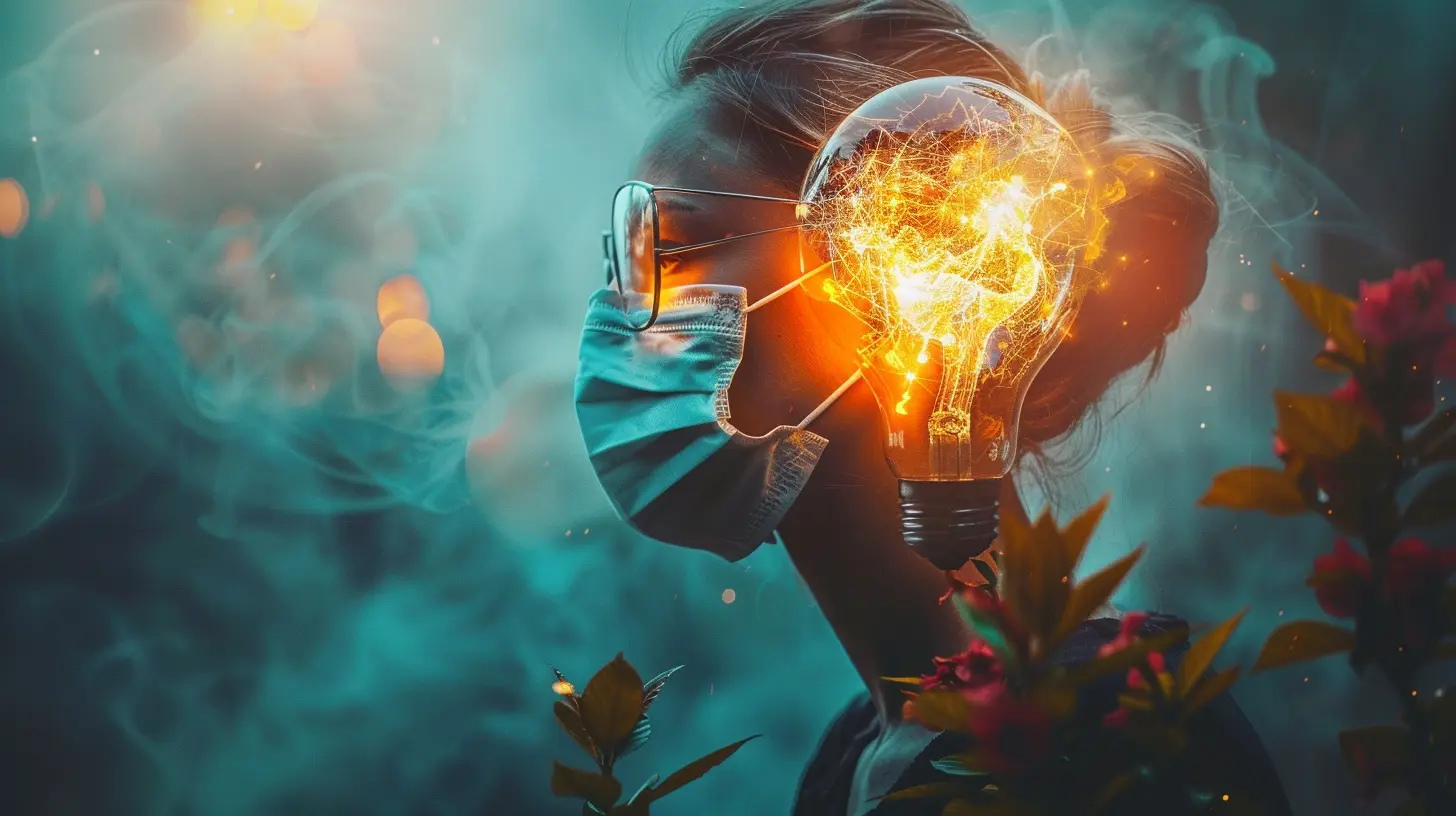 Innovating in a Post-Pandemic World: New Norms for Businesses
