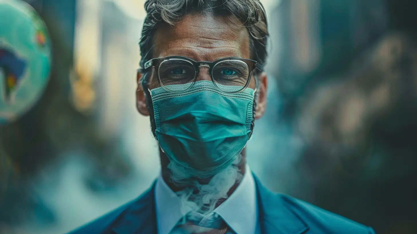 Innovating in a Post-Pandemic World: New Norms for Businesses