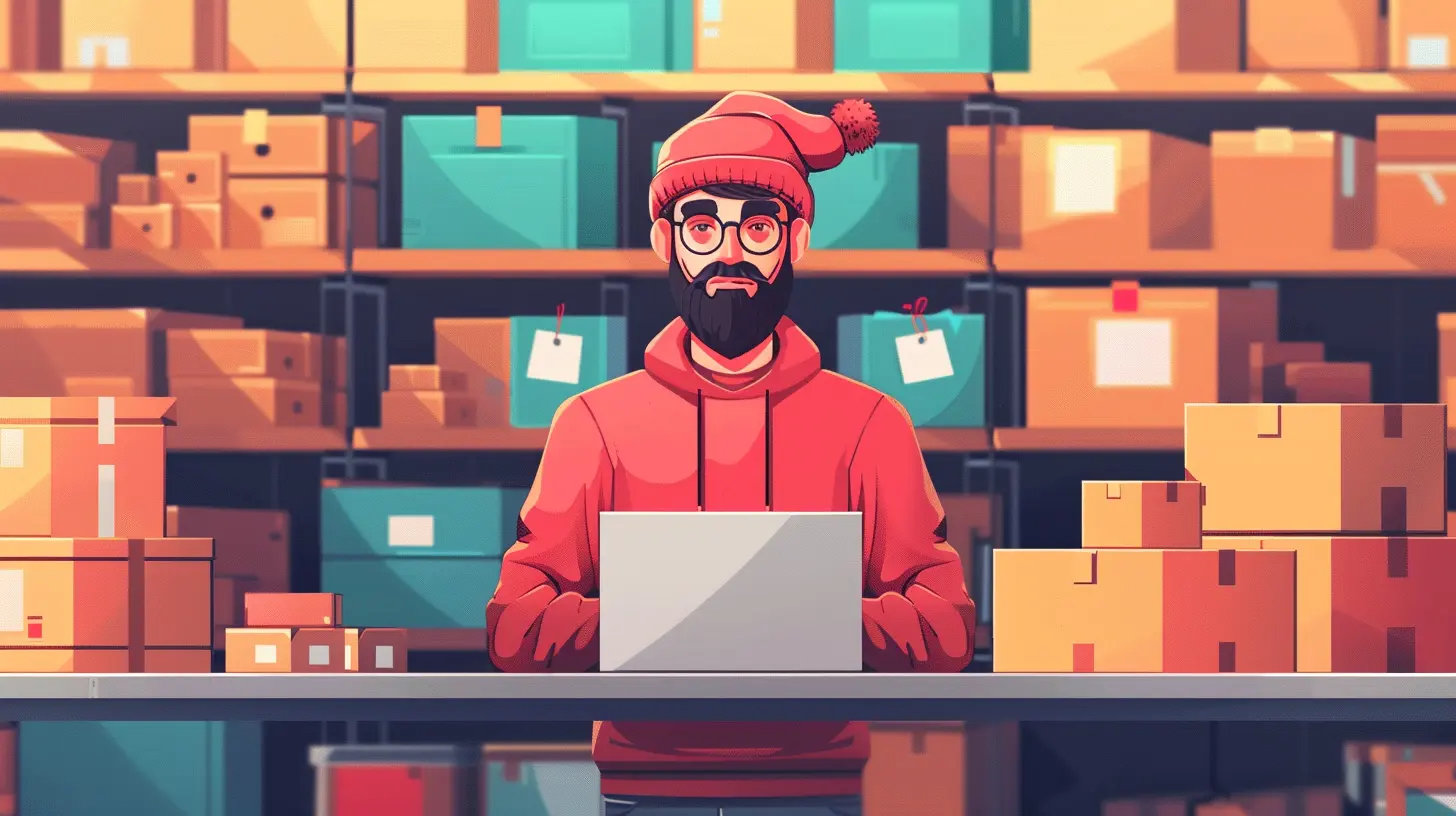 Is Dropshipping Still a Viable Business in 2027?