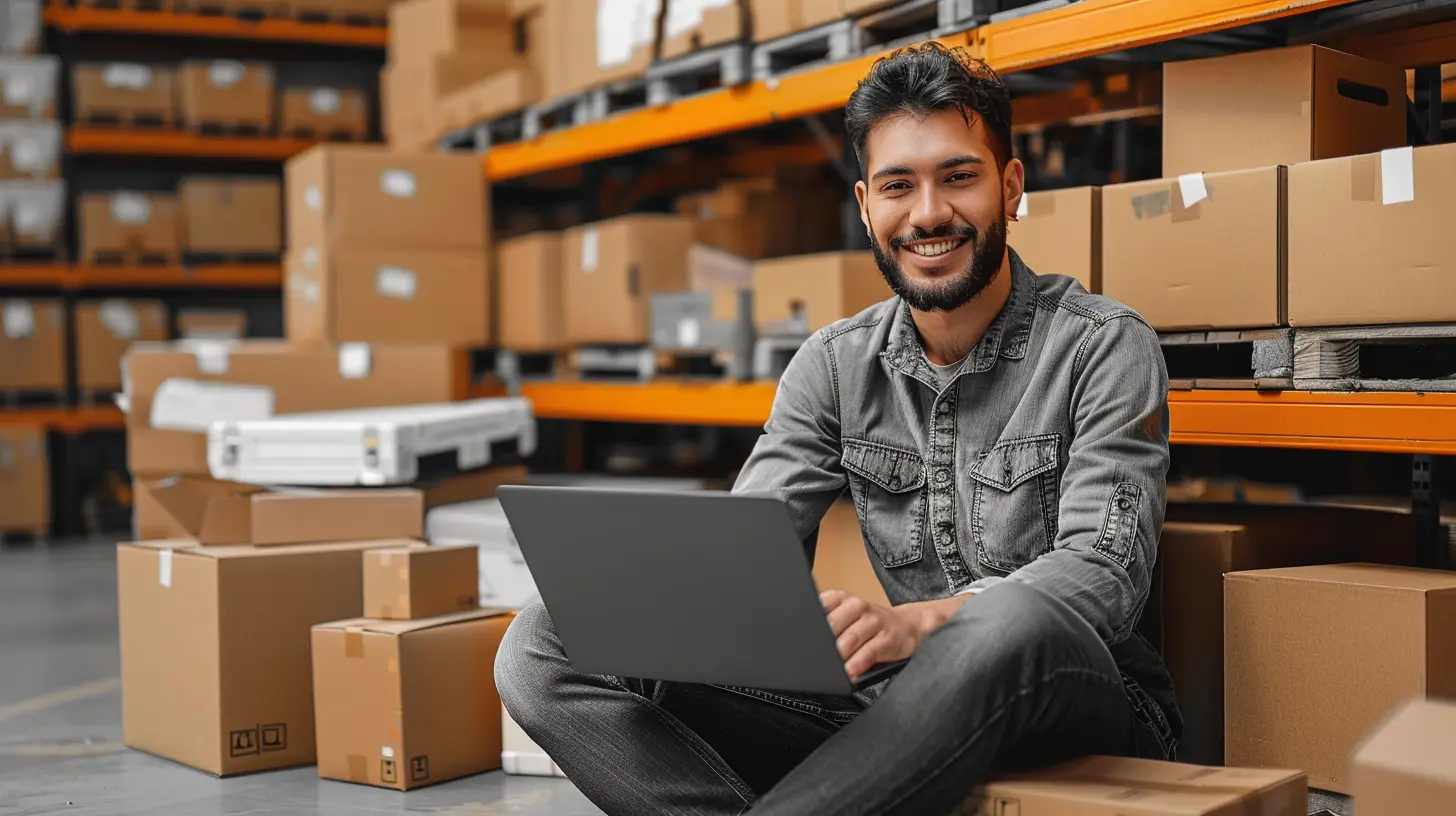 Is Dropshipping Still a Viable Business in 2027?