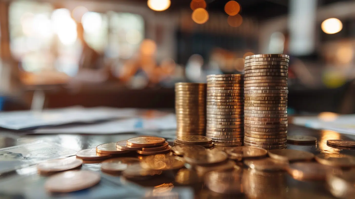 Is Your Business Overvalued or Undervalued? How to Tell