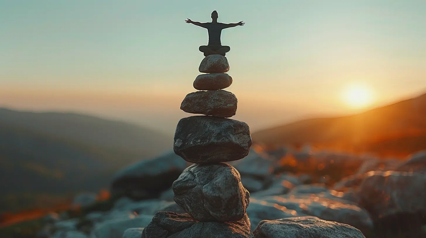 Is Your Job Interfering with Your Personal Life? Here’s How to Regain Balance