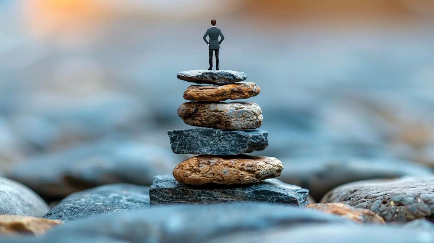 Is Your Job Interfering with Your Personal Life? Here’s How to Regain Balance