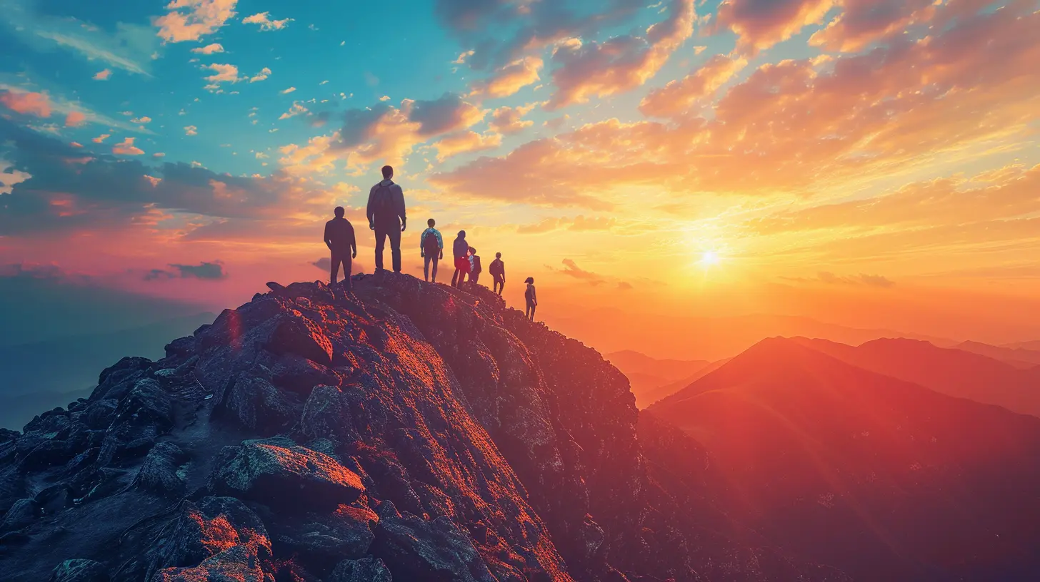 Leadership Beyond Profit: Inspiring Purpose-Driven Organizations