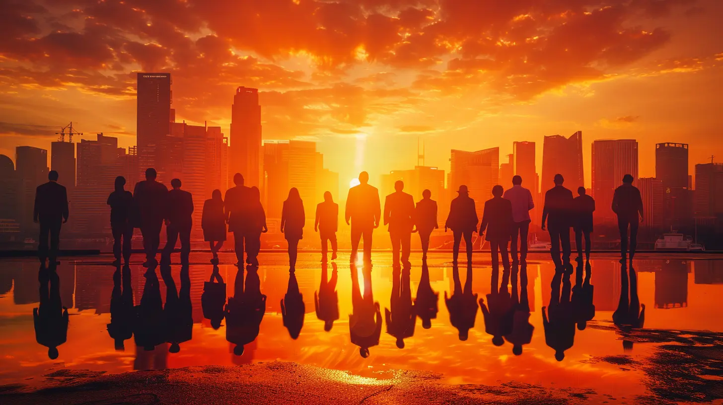 Leadership Beyond Profit: Inspiring Purpose-Driven Organizations