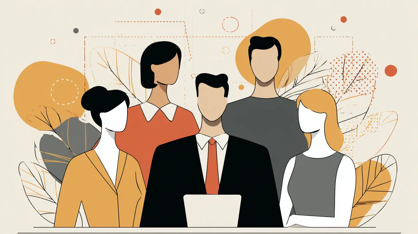 Leadership in a Remote Work Era: Maintaining Trust and Engagement