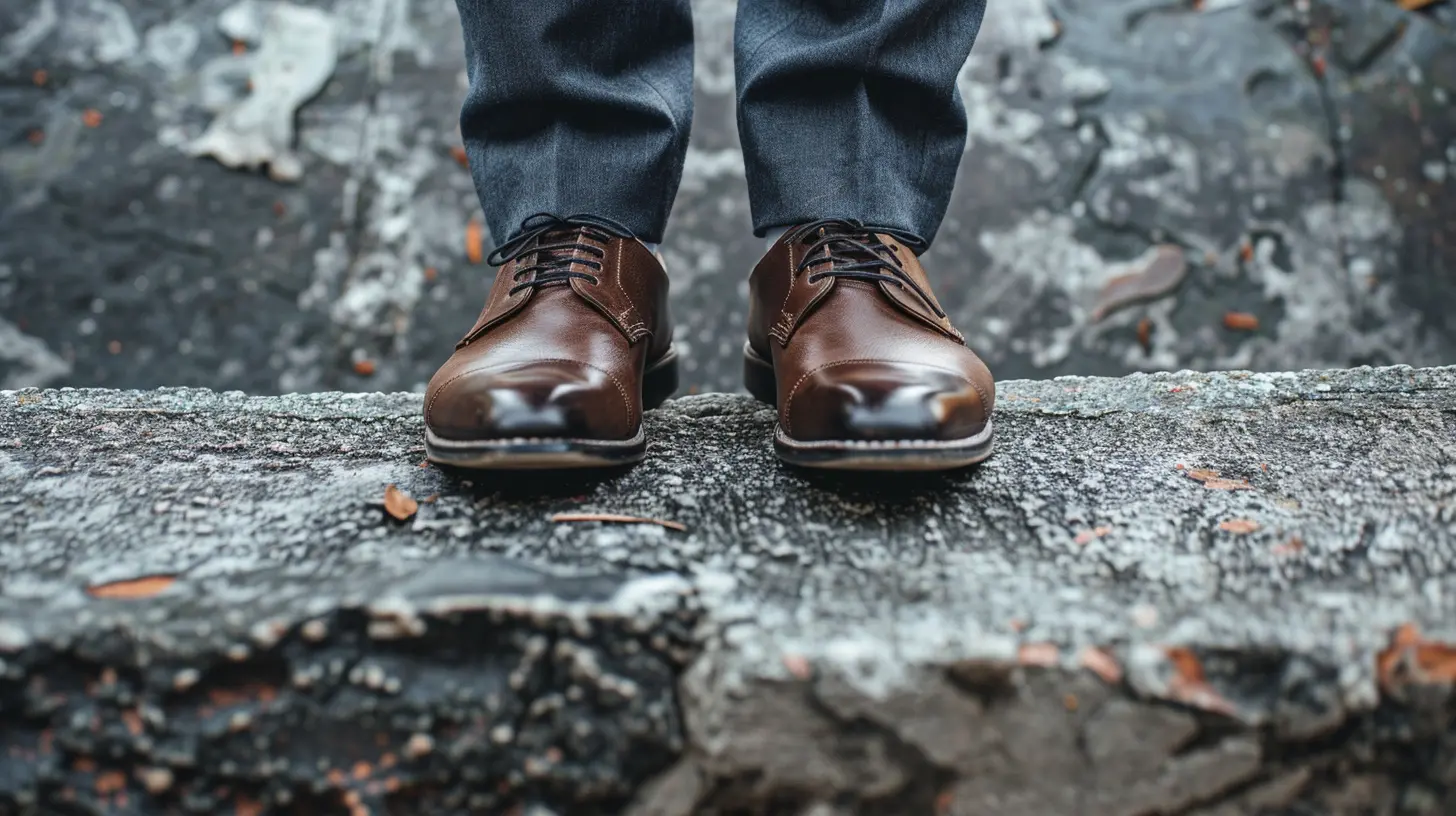 Leadership Lessons from Failure: How to Bounce Back Stronger