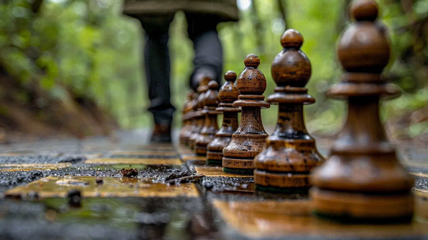 Leadership Styles: Finding What Works Best for You