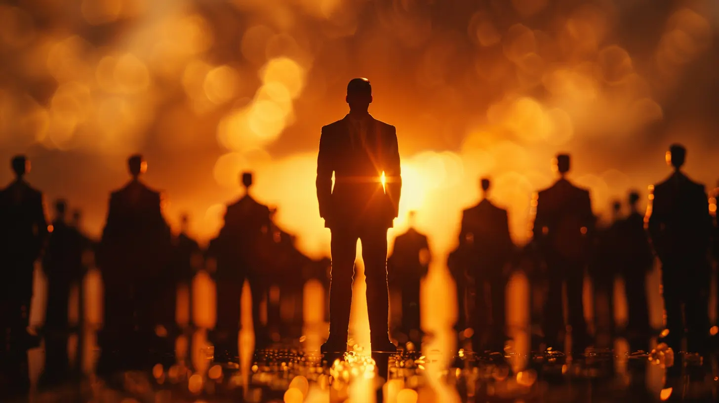 Leadership Styles: Finding What Works Best for You