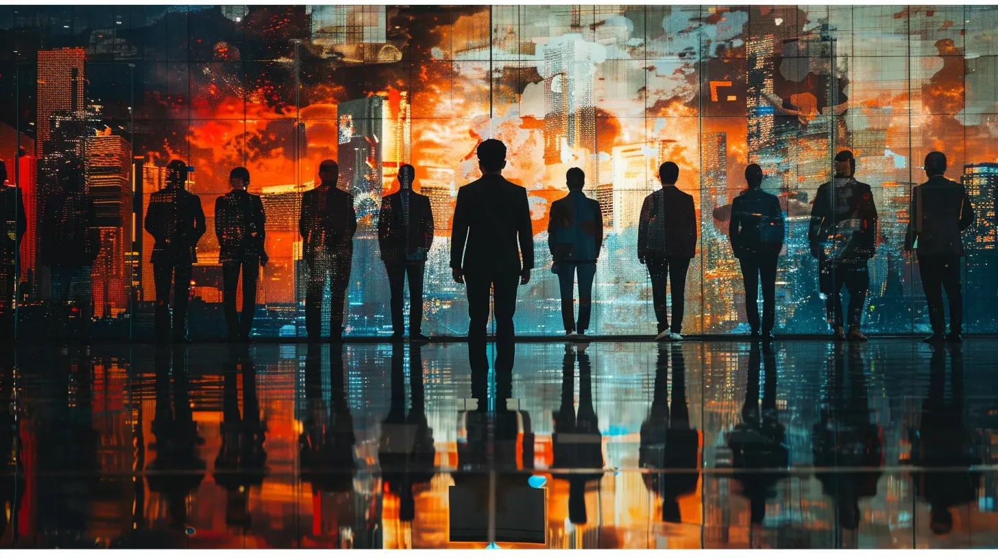 Leadership Styles: Finding What Works Best for You