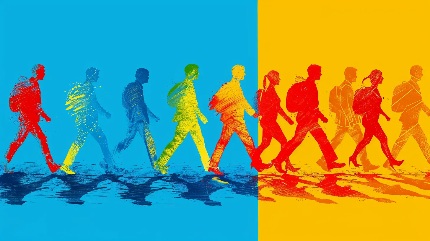 Leadership Styles: Finding What Works Best for You