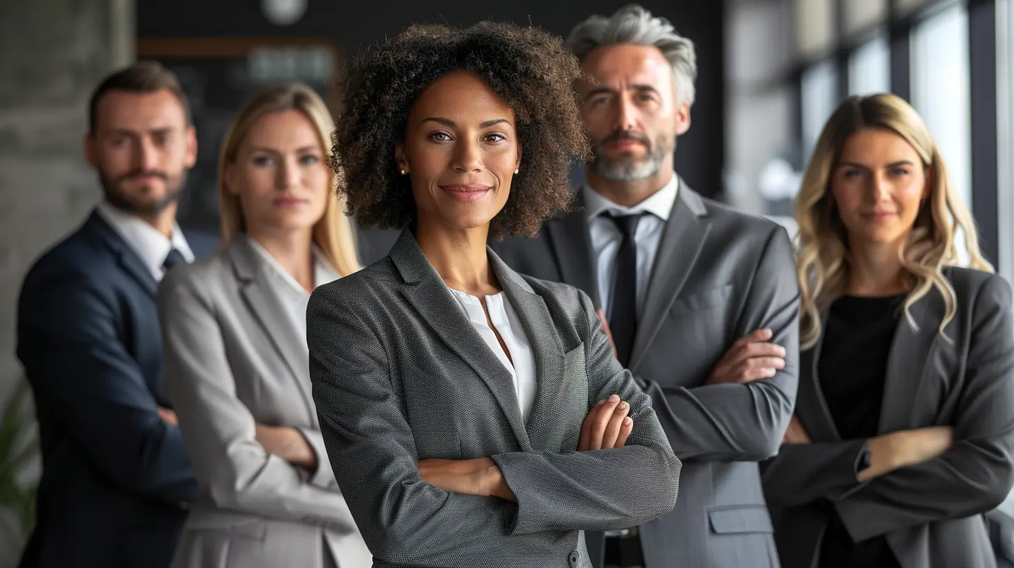 Leading High-Performance Teams: Key Traits for Success