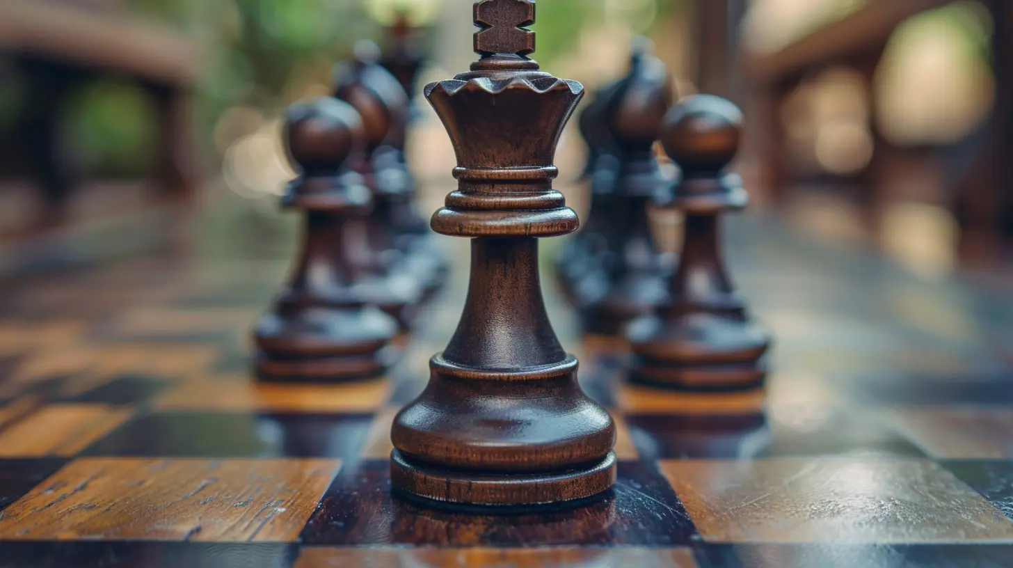 Leading High-Performance Teams: Key Traits for Success