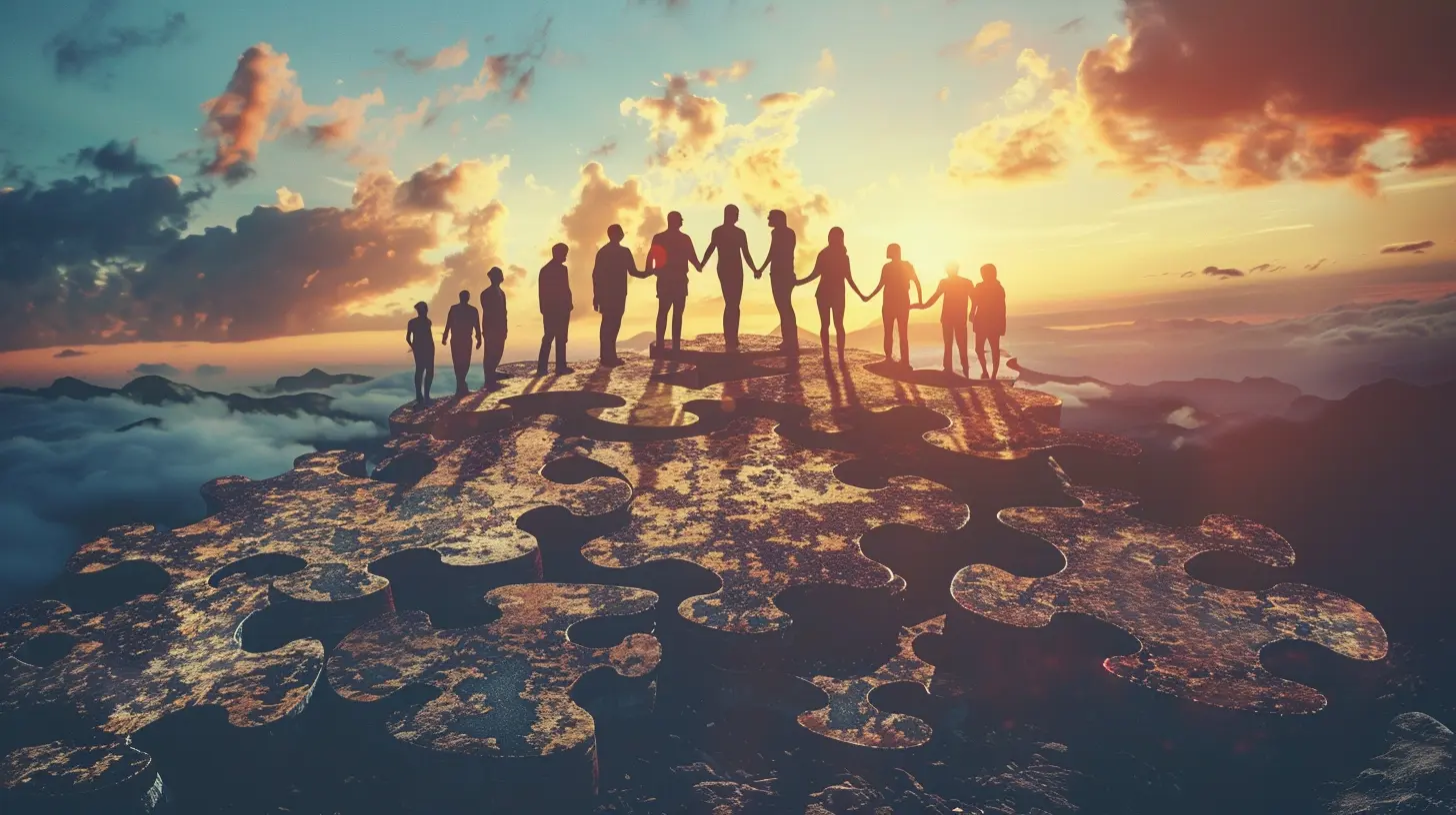 Leading Multi-Generational Teams: Bridging Experience and Innovation