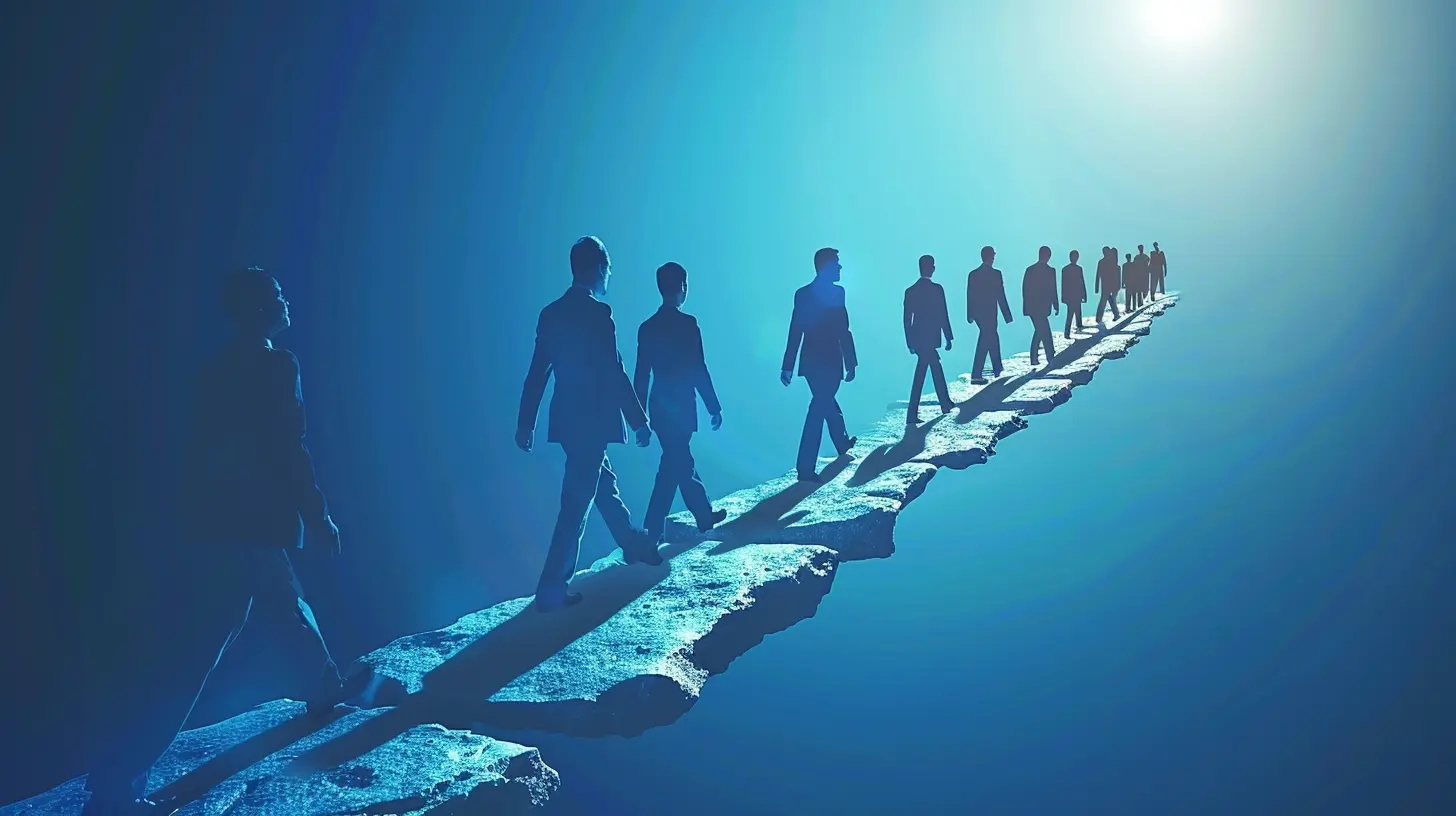 Leading Multi-Generational Teams: Bridging Experience and Innovation