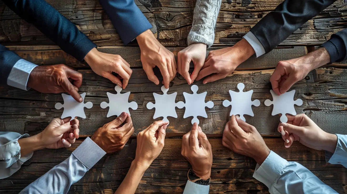 Leading Multi-Generational Teams: Bridging Experience and Innovation