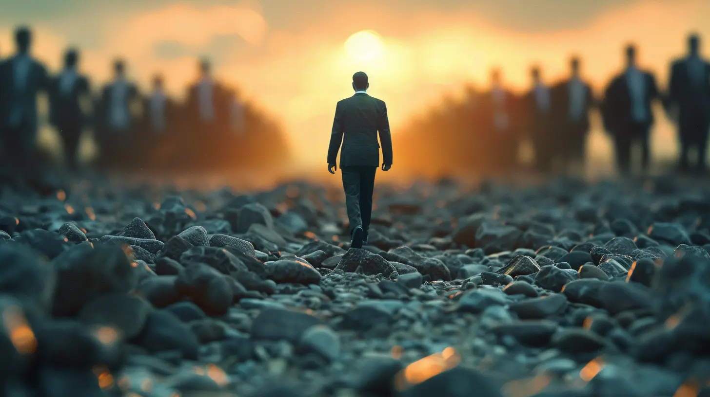 Leading Through Influence: Building Followership without Force