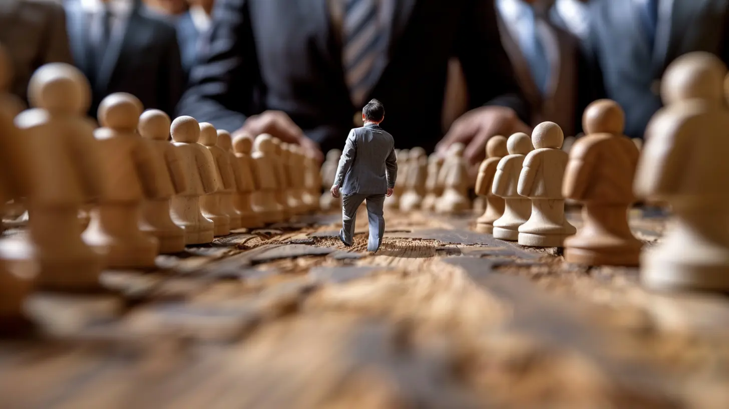 Leading Through Influence: Building Followership without Force