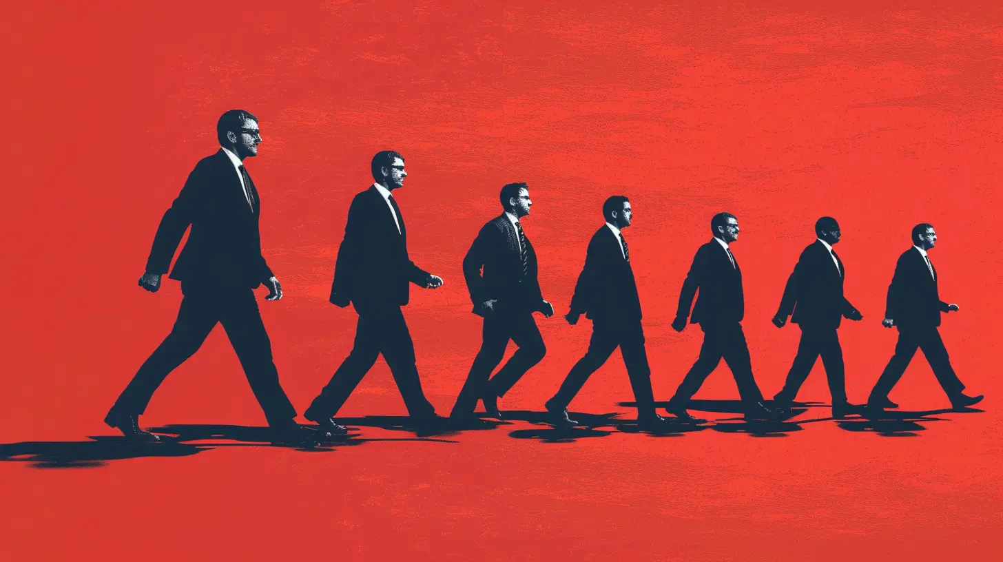 Leading Through Influence: Building Followership without Force