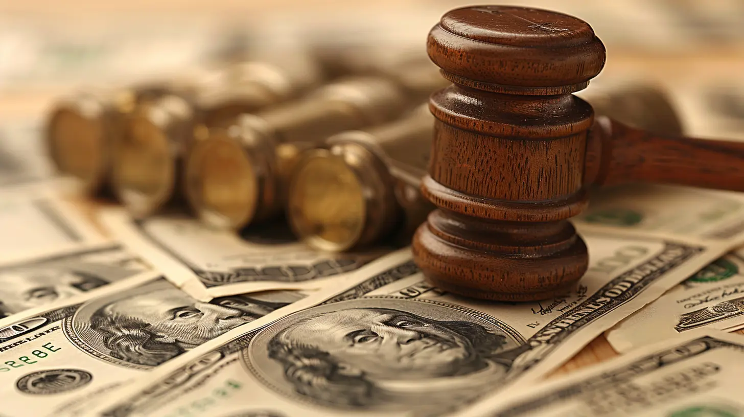 Legal Considerations in Employee Benefits and Compensation