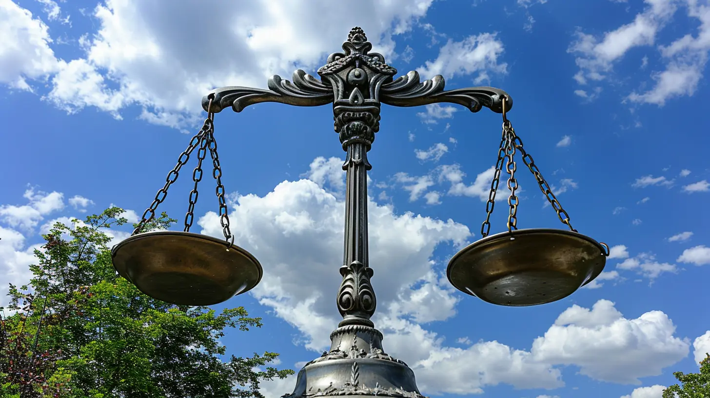 Legal Considerations in Employee Benefits and Compensation