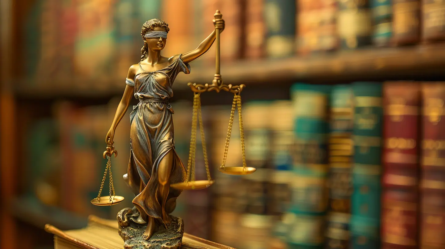 Legal Considerations in Employee Benefits and Compensation
