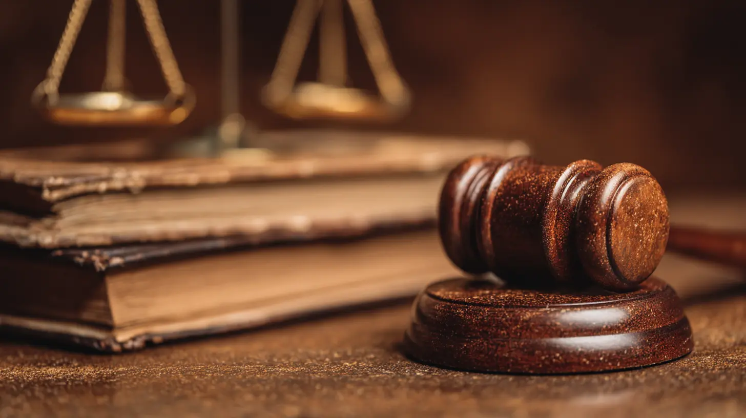 Legal Issues in Business Bankruptcy and Restructuring