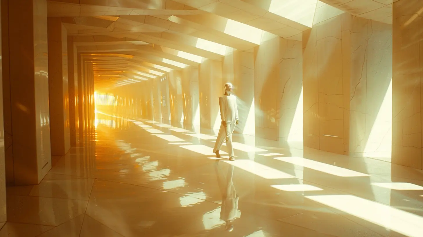 Leveraging AI for Smarter Decision-Making in the Workplace