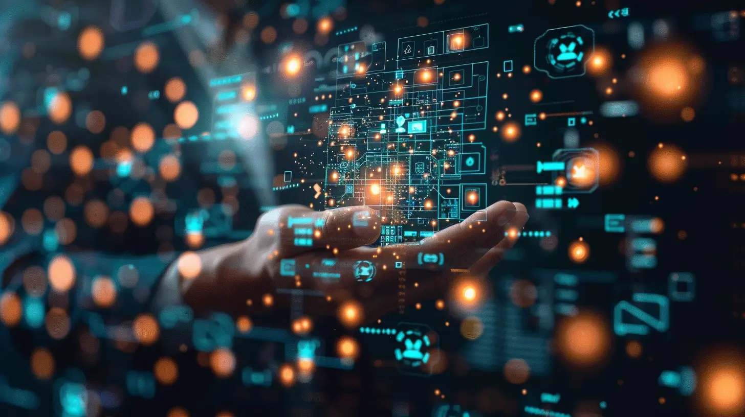 Leveraging Digital Channels for Business Expansion