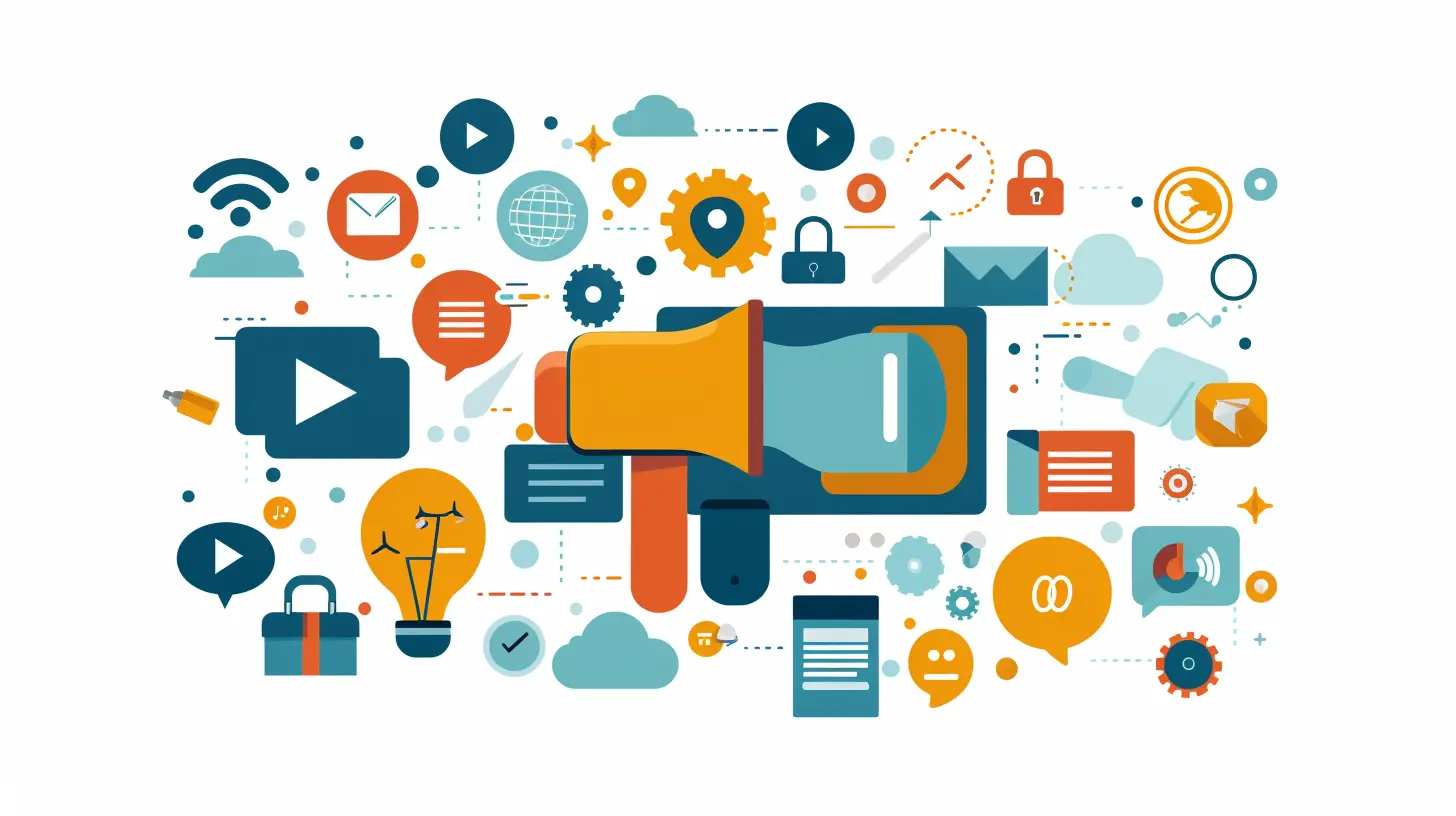 Leveraging Digital Channels for Business Expansion