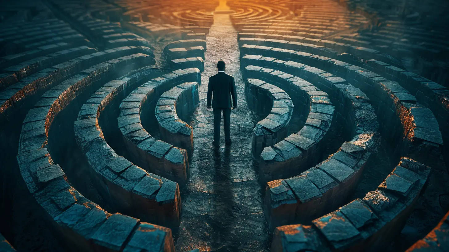 Maintaining Business Momentum When You’re Planning to Exit