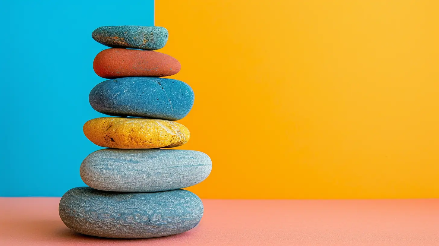 Managing Expectations: How to Align Your Work Goals With Personal Well-Being