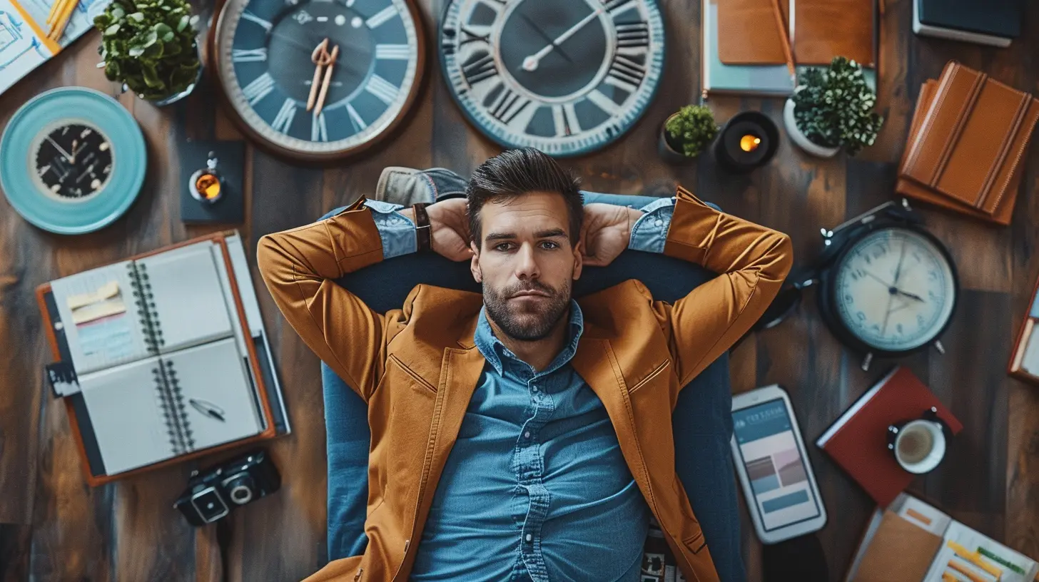 Managing Expectations: How to Align Your Work Goals With Personal Well-Being