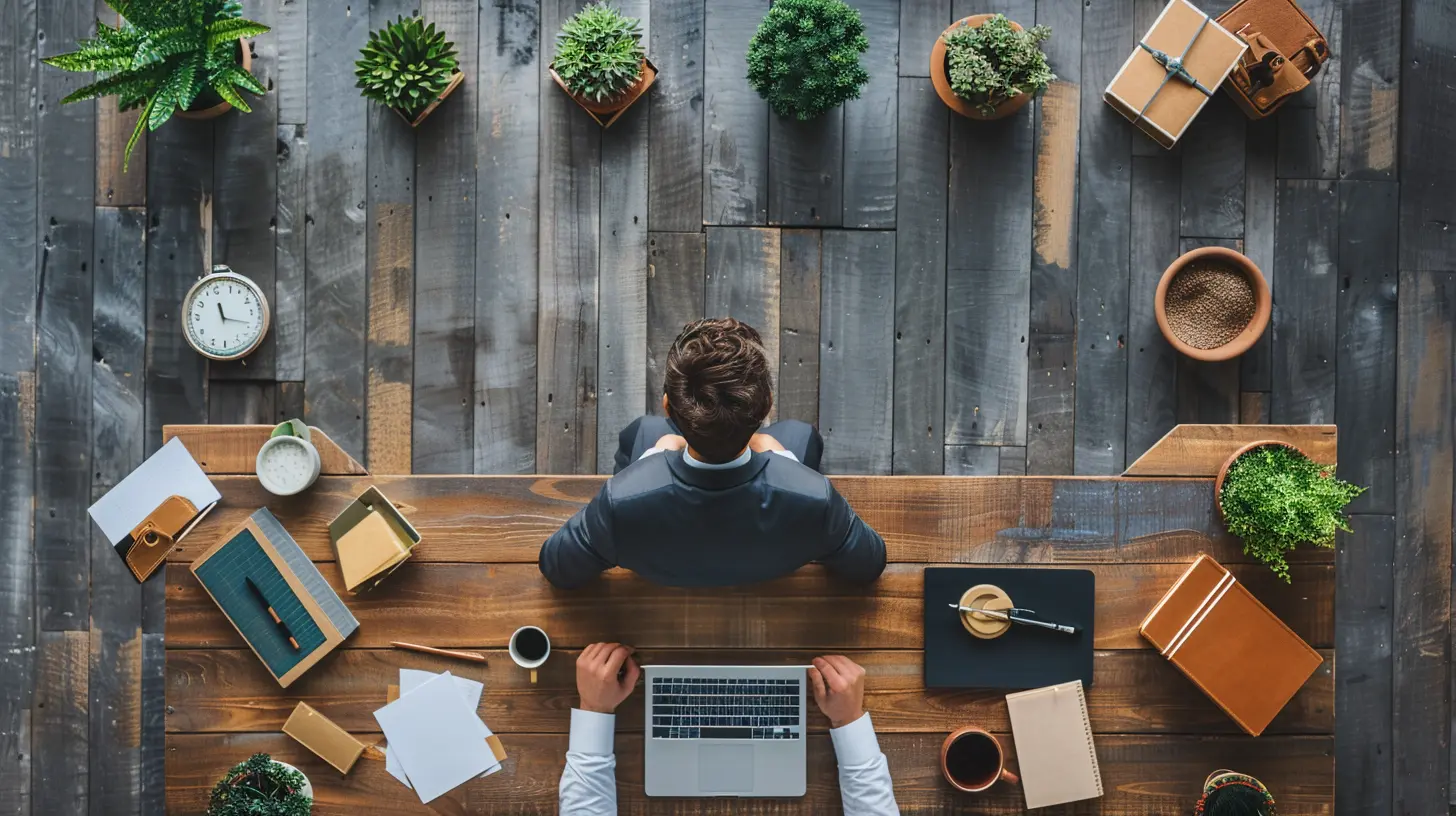 Managing Expectations: How to Align Your Work Goals With Personal Well-Being