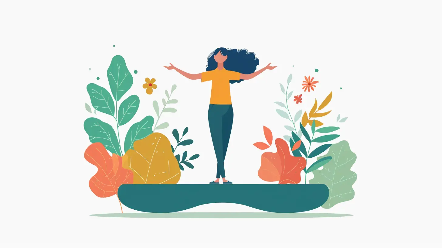 Managing Expectations: How to Align Your Work Goals With Personal Well-Being