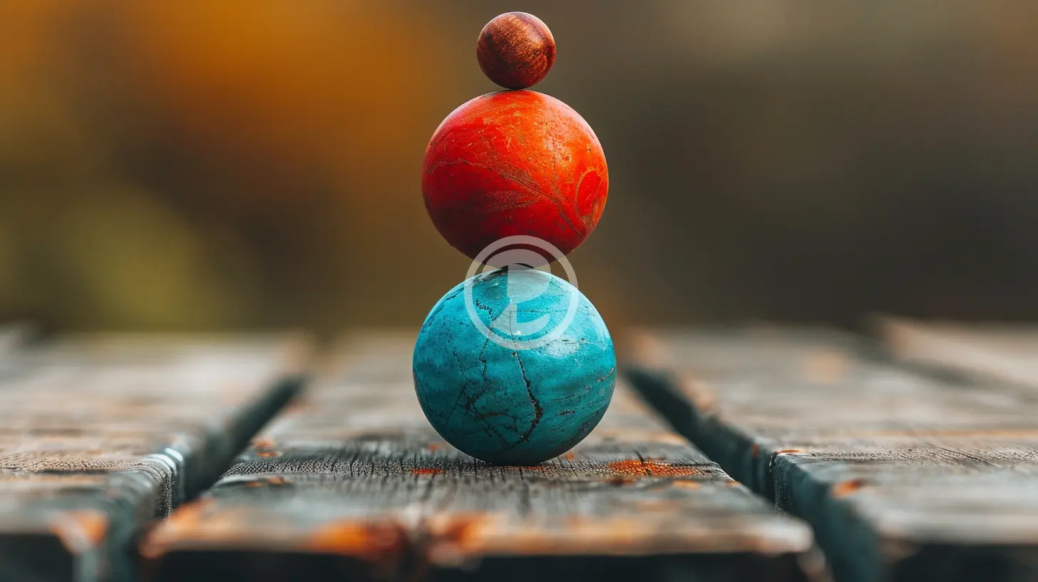 Managing Life's Curveballs While Keeping Your Career on Track