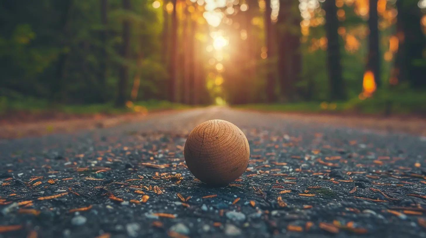 Managing Life's Curveballs While Keeping Your Career on Track